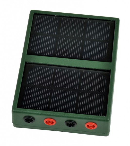 Solarmodul 2 x 1,5 V "inno"