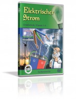 Elektrischer Strom Elektrischer Strom