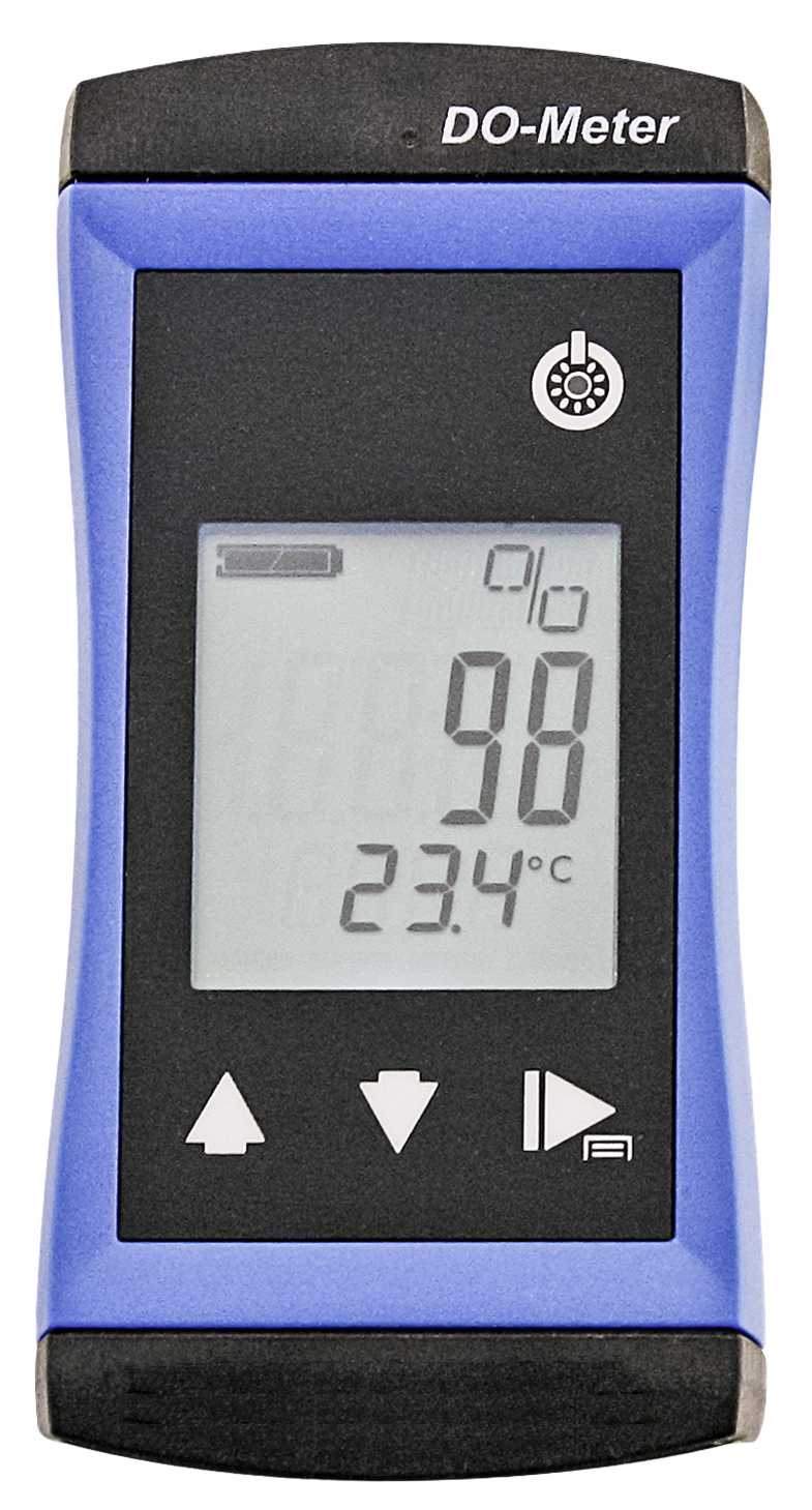 Sauerstoff-Messgert Typ 1610 | Windaus Labortechnik