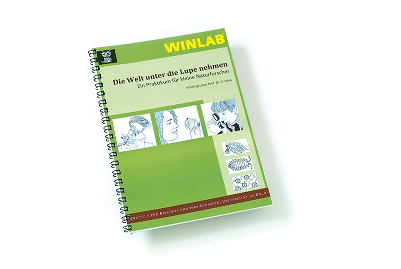 WINLAB macht Schule